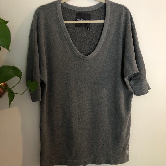 Victoria Secret Supemodel Essentials Sweatshirt - Picture 2 of 7